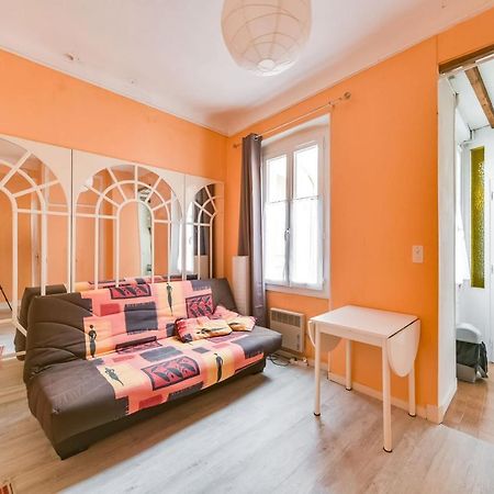 Immogroom- Close To The Palais Des Festivals- Wifi Кан Екстериор снимка