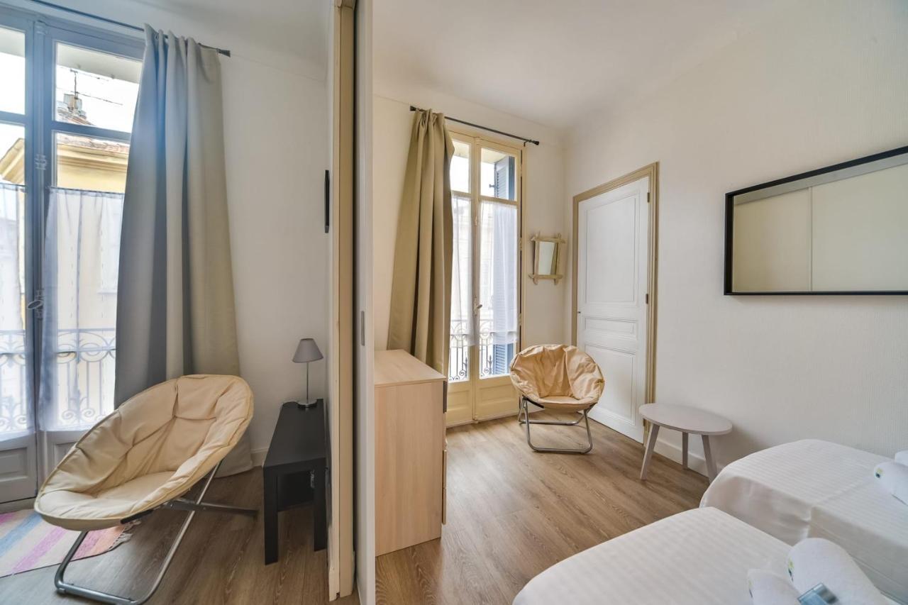 Immogroom- Close To The Palais Des Festivals- Wifi Кан Екстериор снимка